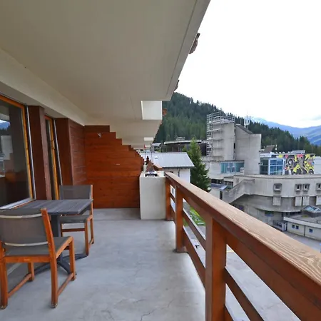 Charming Alpine Retreat In Switzerland * Verbier