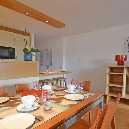 Charming Alpine Retreat In Switzerland Apartment Verbier