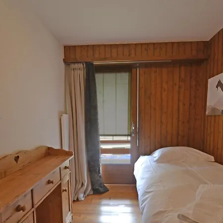 Daire Charming Alpine Retreat In Switzerland *